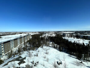 Yellowknife - Yellowknife Climate - What is the climate of Yellowknife like?