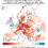 Chances of a White Christmas in Europe: Declining Snow Cover Trends on Christmas Eve
